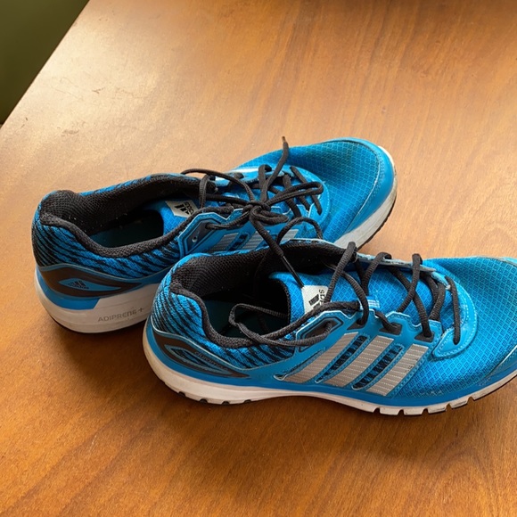 Men's adidas runners - Picture 6 of 8